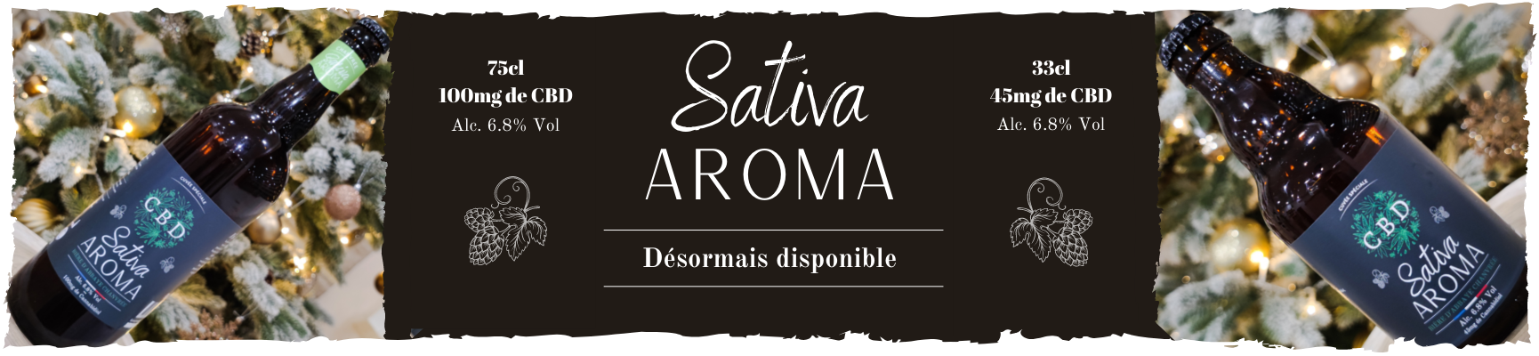 Sativa Aroma